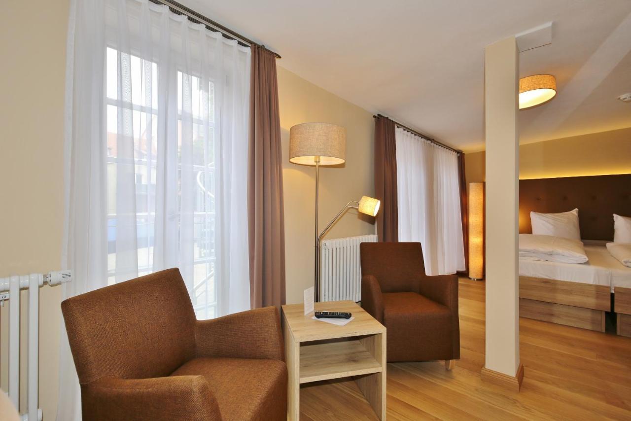 Theophano 4* Quedlinburg